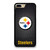PITTSBURGH STEELERS METAL iPhone 7 / 8 Plus Case Cover