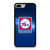 PHILADELPHIA 76ERS LOGO iPhone 7 / 8 Plus Case Cover