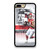 PATRICK MAHOMES KANSAS CITY CHIEFS iPhone 7 / 8 Plus Case Cover