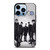 CNCO GROUP 4 iPhone 13 Pro Max Case Cover