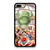 ONE PIECE LUFFY FRIENDS iPhone 7 / 8 Plus Case Cover