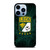 CLUB LEON FC LOGO iPhone 13 Pro Max Case Cover