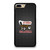 OKLAHOMA SOONERS METAL LOGO iPhone 7 / 8 Plus Case Cover