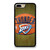 OKLAHOMA CITY THUNDER OKC iPhone 7 / 8 Plus Case Cover
