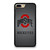 OHIO STATE BUCKEYES 2 iPhone 7 / 8 Plus Case Cover
