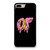ODD FUTURE LOGO iPhone 7 / 8 Plus Case Cover