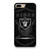 OAKLAND RAIDERS 7 iPhone 7 / 8 Plus Case Cover
