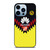 CLUB AMERICA JERSEY 2 iPhone 13 Pro Max Case Cover