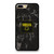 NIRVANA ROCK BAND LOGO iPhone 7 / 8 Plus Case Cover
