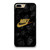 NIKE GOLD FLOWER iPhone 7 / 8 Plus Case Cover NIKE GOLD FLOWER iPhone 7 / 8 Plus Case Cover