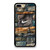 NIKE BRICK WALL iPhone 7 / 8 Plus Case Cover