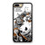 NIGHTMARE BEFORE CHRISTMAS ART iPhone 7 / 8 Plus Case Cover