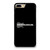 NICKELBACK LOGO 2 iPhone 7 / 8 Plus Case Cover