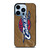 CLEVELAND CAVALIERS iPhone 13 Pro Max Case Cover