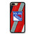 NEW YORK RANGERS STRIPE iPhone 7 / 8 Plus Case Cover