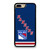NEW YORK RANGERS 1 iPhone 7 / 8 Plus Case Cover