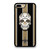 NEW ORLEANS SAINTS SKULL iPhone 7 / 8 Plus Case Cover