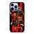 CLEVELAND BROWNS BAKER MAYFIELD 6 iPhone 13 Pro Max Case Cover