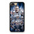 NEW ENGLAND PATRIOTS TEAM iPhone 7 / 8 Plus Case Cover