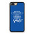 NEVER GIVE UP QOUTE iPhone 7 / 8 Plus Case Cover