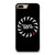 MY CHEMICAL ROMANCE GUN LOGO iPhone 7 / 8 Plus Case Cover