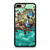MORDECAI RIGBY CARTOON SERIES iPhone 7 / 8 Plus Case Cover