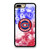 MONTREAL CANADIENS TEAM iPhone 7 / 8 Plus Case Cover