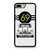 MINI COOPER WHITE 69 iPhone 7 / 8 Plus Case Cover