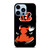 CINCINNATI BENGALS PRIDE iPhone 13 Pro Max Case Cover