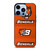 CINCINNATI BENGALS LOGO iPhone 13 Pro Max Case Cover
