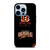 CINCINNATI BENGALS 3 iPhone 13 Pro Max Case Cover