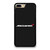 MCLAREN LOGO iPhone 7 / 8 Plus Case Cover
