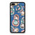 MATRYOSHKA NESTING DOLLS RUSSIAN ART iPhone 7 / 8 Plus Case Cover