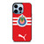 CHIVAS DE GUADALAJARA 3 iPhone 13 Pro Max Case Cover