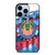 CHIVAS DE GUADALAJARA 2 iPhone 13 Pro Max Case Cover