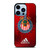 CHIVAS DE GUADALAJARA 1 iPhone 13 Pro Max Case Cover