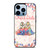 CHIP AND DALE DISNEY iPhone 13 Pro Max Case Cover