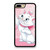 MARIE THE ARISTOCATS CAT CUTE iPhone 7 / 8 Plus Case Cover