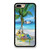 MARGARITAVILLE JIMMY BUFFETT'S 2 iPhone 7 / 8 Plus Case Cover