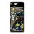 MANNY CALAVERA GRIM iPhone 7 / 8 Plus Case Cover