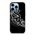 CHICAGO WHITE SOX LOGO iPhone 13 Pro Max Case Cover