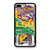 LSU TIGERS GEAUX iPhone 7 / 8 Plus Case Cover