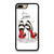 LOUBOUTIN SHOES LOGO 2 iPhone 7 / 8 Plus Case Cover