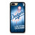 LOS ANGELES DODGERS COOL LOGO iPhone 7 / 8 Plus Case Cover