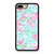LILLY PULITZER SUMMER LOBSTER iPhone 7 / 8 Plus Case Cover
