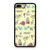 LARRY STYLINSON COMPLIMENTARY PATTERN iPhone 7 / 8 Plus Case Cover