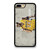 KOBE BRYANT 13 iPhone 7 / 8 Plus Case Cover KOBE BRYANT 13 iPhone 7 / 8 Plus Case Cover