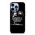 CHEECH AND CHONG iPhone 13 Pro Max Case Cover