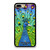 KATE SPADE PEACOCK iPhone 7 / 8 Plus Case Cover KATE SPADE PEACOCK iPhone 7 / 8 Plus Case Cover