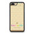 KATE SPADE COLORED LOGO iPhone 7 / 8 Plus Case Cover